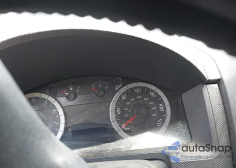 2010 Ford Escape Limited из США, поврежденный, VIN 1FMCU0EG1AKC24564